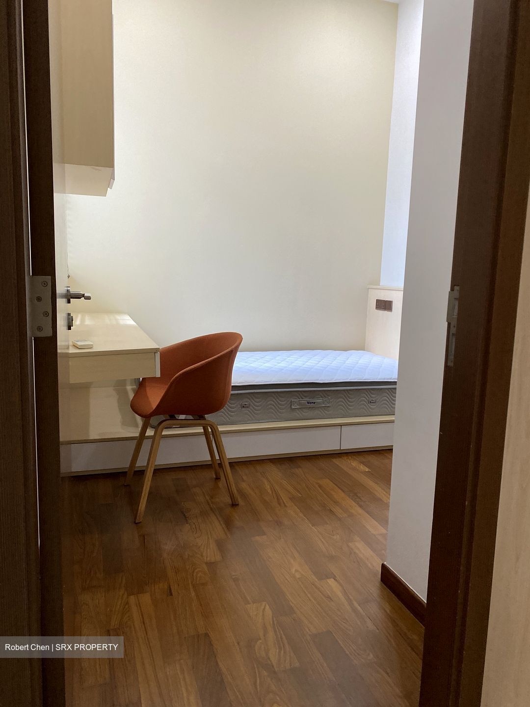 The Hillford (D21), Apartment #610707751